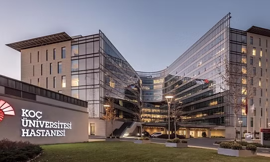 Koç Üniversitesi Hastanesi
